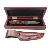 North American Hunting Club D