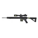 **NOT NYS COMPLIANT: PMS Model A-15 5.56mm/.223