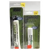Lot, .30-06 Outdoors string and rail snot, new