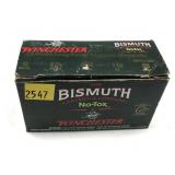 Winchester 12 Ga. 2 3/4" BB shot magnum shot