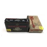 Lot, Hornady and Winchester 12 Ga. slugs, 10 Rds.