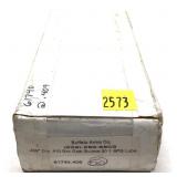 Buffalo Arms .409 Dia.410-grain cast bullets, 50