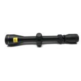 Tasco Pronghorn 3-9x40 scope