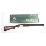 American Tactical Model Cavalry 20 Ga. 3" O/U,