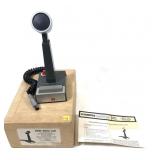 Shure Model 444T controlled magnetic microphone