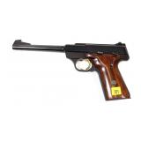 Browning Challenger II .22 LR. Semi-Auto Pistol,