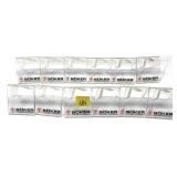 Lot, Boker small knife display stands, 12 pcs.