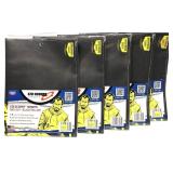 Lot, EXE-Scorer bad guy black/yellow targets,