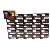 x25- Boxes of .380 Auto 90-grain JHP Black Hills