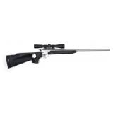 Thompson Center encore Pro Hunter Stainless