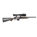Mossberg MVP Predator -5.56mm Nato Bolt Action