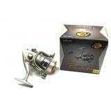 Bass Pro Shop FML 30 Formula spinning reel in box