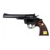 Colt Trooper MKIII .357 Mag. D.A. Revolver, 6"