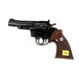 Colt MKIII Trooper .357 Mag. D.A. Revolver, 4"