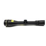 Leupold Vari-X III 4.5-14 scope, S/N 118236G