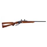Ruger No. 1-.243 WIN. Rifle, 26" Barrel w/Integral