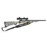 Savage Model 10-.223 REM Bolt Action Rifle, 20"