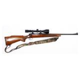 Remington Model 700- .308 WIN. Bolt Action Rifle,