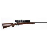 Remington Model 700-.17 REM Bolt Action Rifle, 24"