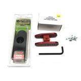 Lot, Graco Universal fitting fixture and