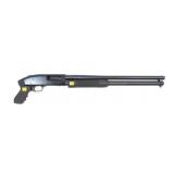 ** NOT NYS COMPLIANT: Mossberg Model 500 Cruiser