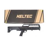 KelTech Model KS7- 12 Ga. 3" Bullpup, 18.5"