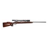 Mauser VA24 Custom Target Rifle .220 Swift Bolt