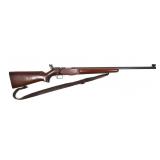 Remington Model 513-T Matchmaster (Target) .22