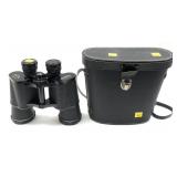 Skyline 16x50 binoculars with case