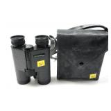 SMC Pentax 9x30 binoculars with case