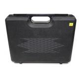 Doskocil hard case, 16" x 13" x 6"