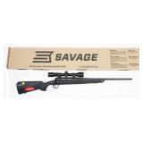 Savage Axis XP .30-06 Sprg. Bolt Action Rifle,