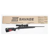 Savage Axis XP-.308 WIN. Bolt Action Rifle, 22"