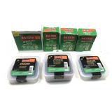 Lot, Ballistol gun cleaning items includes