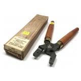 Thompson Center single cavity mold handle with box