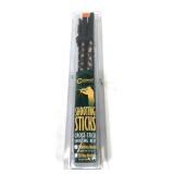 Caldwell Cross stick shooting rest standing