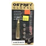 Osprey Global .30-06/.25-06/.270 laser bore sight