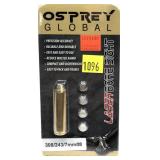 Osprey Global .308/.243/7mm-08 laser bore sight