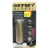 Osprey Global 20 Ga. laser bore sight