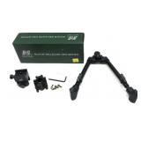 NcStar Quick release uni-bipod