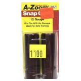 A-Zoom Snap On 12 Ga. safety snap caps
