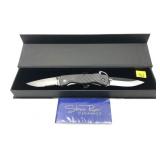 Stone River Gear ceramic/stainless 2-blade