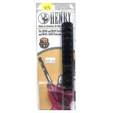 Henry EGW Picatinny Rail Mount, PN HEGW9/10 PR