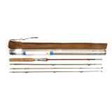A & F Yellowstone Special spinning rod 7