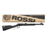 Rossi Rio Bravo .22 Mag. Lever Action Carbine,