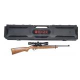 Ruger 10/22 Carbine .22 LR. Semi-Auto, 18.5"