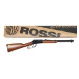 Rossi Rio Bravo .22 Mag. Lever Action Carbine,