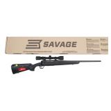 Savage Axis XP-.243 WIN. Bolt Action Rifle, 22"
