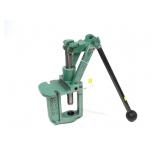 RCBS RCIV press