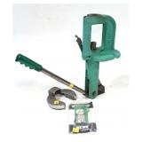 RCBS Jr 2 press with manual